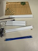 BDM frame - Ecu board bracket LED BDM - 4 Probe Pen ECU Modi, Nieuw, Ophalen of Verzenden, Nvt, Nvt