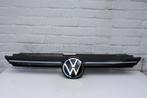 Grill VW Golf 8 + LED ! Origineel ! Schade, Gebruikt, Ophalen of Verzenden, Volkswagen