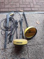 Karcher onderdelen, Tuin en Terras, Ophalen, Gebruikt, Karcher terras reiniger, Elektrisch
