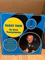 Harry Touw - De Grote Feestpolonaise LP, Verzenden, Gebruikt, 12 inch