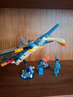 LEGO AVATAR, Ophalen of Verzenden, Zo goed als nieuw
