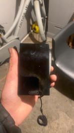 Bang display, Motoren, Accessoires | Sloten, Ophalen, Zo goed als nieuw