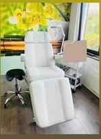 Complete inboedel salon, Ophalen, Zo goed als nieuw, Massagetafel