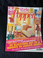 Vintage Libelle Poppen Werkboek 1995 + Sindy Patronen, Ophalen of Verzenden, Gebruikt, Kind, Overige typen