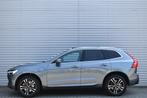 Volvo XC60 2.0 T8 TE AWD / EL. A-KLEP / P.DAK / ADAP. CRUISE, Auto's, Volvo, Automaat, 4 cilinders, Plug-in hybride, Bedrijf