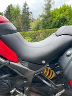 Verlaagd zadel Ducati Multistrada 950 (bj 2017-2021) | Izgst, Motoren, Ophalen