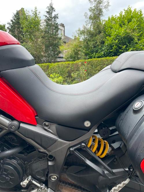 Verlaagd zadel Ducati Multistrada 950 (bj 2017-2021) | Izgst, Motoren, Onderdelen | Ducati, Ophalen