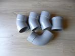 pvc afvoer, Ophalen of Verzenden, Nieuw, Pvc, Afvoer