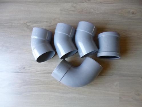 pvc afvoer, Doe-het-zelf en Verbouw, Buizen en Afvoer, Nieuw, Afvoer, Pvc, Ophalen of Verzenden