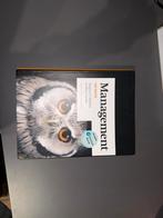 Management - Stephen Robbins & Mary Coulter, Ophalen of Verzenden, Zo goed als nieuw, Management