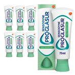 12x Sensodyne ProGlasur Fresh & Clean Tandpasta OP=OP, Ophalen of Verzenden, Nieuw, Tandpasta