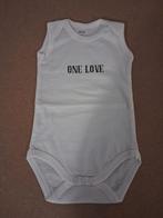 Baby romper, Kinderen en Baby's, Babykleding | Maat 56, Verzenden, Nieuw, Jongetje of Meisje, Nacht- of Onderkleding