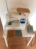 Janome MS2522 Naaimachine !, Ophalen of Verzenden, Gebruikt, Naaimachine, Janome