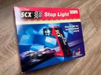 SCX Startlamp bij racebaan gloednieuw, Kinderen en Baby's, Speelgoed | Racebanen, Overige merken, Onderdelen, Zelf te bouwen, Nieuw