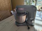 Keukenmachine Silvercrest, Witgoed en Apparatuur, Keukenmixers, 4 liter of meer, 3 snelheden of meer, Ophalen of Verzenden, Zo goed als nieuw
