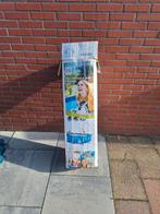 Intex zwembad 300cm 200cm x75 cm, Tuin en Terras, Ophalen, Minder dan 80 cm, 300 cm of meer, Zo goed als nieuw