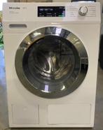 Miele WCI670 Wasmachne met TwinDos & WifiConn@ct en 1600tr, Witgoed en Apparatuur, Wasmachines, Ophalen, 1200 tot 1600 toeren