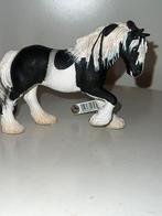 Schleich tinker merrie 13279, Ophalen of Verzenden, Zo goed als nieuw, Paard, Beeldje of Figuurtje