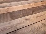 Barnwood Alpenhout, oude karakteristieke planken, Ophalen, Gebruikt, 250 cm of meer, Planken