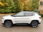 Jeep COMPASS 4XE 190 HYB. LTD LE - Autm -  360 Camera - 2021, Euro 6, 4 cilinders, Bedrijf, Vierwielaandrijving