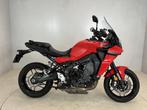 Yamaha TRACER 9 ABS (bj 2021), Bedrijf, Toermotor