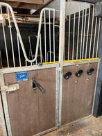 Te koop paardenstal voorfront, Dieren en Toebehoren, Ophalen, Gebruikt, Overige soorten