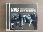 Guus Meeuwis NW8, Ophalen of Verzenden, Zo goed als nieuw, Pop