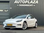 Tesla Model 3 Standard RWD Plus 60 kWh SOH 90%|TREKHAAK, Auto's, Tesla, Automaat, 238 pk, Achterwielaandrijving, Zwart