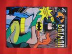 Batman Animated magazine vintage comic strip, Eén comic, Ophalen of Verzenden, Gelezen, Europa