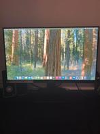 MSI PRO MP2412 Series 100Hz Monitor Met Hama Speakers, Computers en Software, Monitoren, Gaming, Ophalen of Verzenden, Zo goed als nieuw