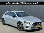 Mercedes-benz A-KLASSE A 200 Aut7 Nightpakket MBUX Navi+ Led, Automaat, Gebruikt, 4 cilinders, Leder