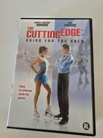 Dvd the cutting edge 2 going for the gold, Cd's en Dvd's, Ophalen of Verzenden