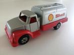 Corgi toys Shell vrachtwagen corgi cubs, Ophalen of Verzenden, Gebruikt, Bus of Vrachtwagen
