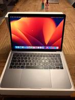 Macbook pro | 13 inch | 2017 | 128gb, Computers en Software, Apple Macbooks, MacBook Pro, Gebruikt, 2 tot 3 Ghz, Qwerty