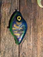 Esox inc tease jerkbait, Ophalen of Verzenden, Overige typen