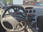 Peugeot 308 CC 1.6 THP Féline, Voorwielaandrijving, Euro 5, 1490 kg, Gebruikt