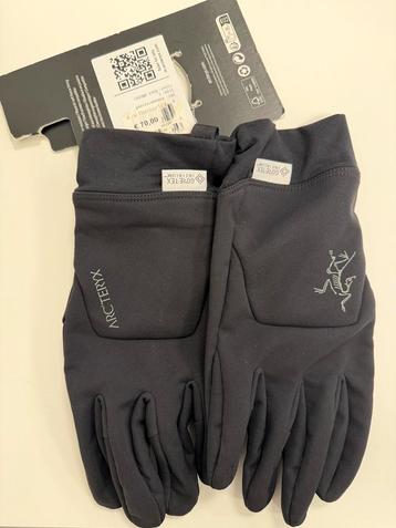 Arc’teryx Handschoenen beschikbaar voor biedingen
