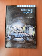 Kees Opmeer - Een stom ongeluk, Ophalen of Verzenden, Zo goed als nieuw, Kees Opmeer