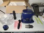 Fezen Slow Juicer Nieuw, Witgoed en Apparatuur, Ophalen of Verzenden, Nieuw, Elektrisch, Slowjuicer