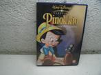 dvd 290k pinokkio speciale uitvoering, Alle leeftijden, Ophalen of Verzenden, Zo goed als nieuw, Amerikaans