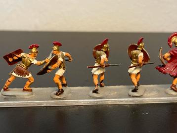 Revell romeinen hand painted beschikbaar voor biedingen