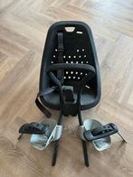 Yepp Mini Voorzitje Fietsstoeltje, Fietsen en Brommers, Fietsaccessoires | Fietsstoeltjes, Ophalen of Verzenden, Gebruikt, Voetsteuntjes