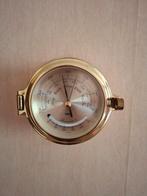 Talamex Barometer en Thermometer in één, Ophalen of Verzenden, Zo goed als nieuw