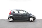 Peugeot 107 1.0-12V Sublime | Airco | Goed onderhouden | Nie, Voorwielaandrijving, Gebruikt, 4 stoelen, 68 pk