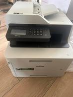 Brother laserprinter MFC-L3770 CDW nieuw in doos, Ophalen of Verzenden, Nieuw, Scannen