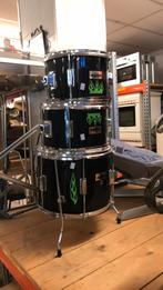 Drumstel, Muziek en Instrumenten, Gebruikt, ., ., .