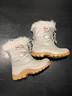 Olang snowboots mt 31/32, Ophalen of Verzenden, Zo goed als nieuw, Meisje, Laarzen