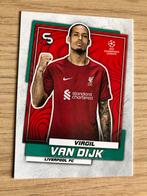 Panini voetbalplaatjes Nederlands Elftal deel 5, Ophalen of Verzenden, Zo goed als nieuw, Plaatje