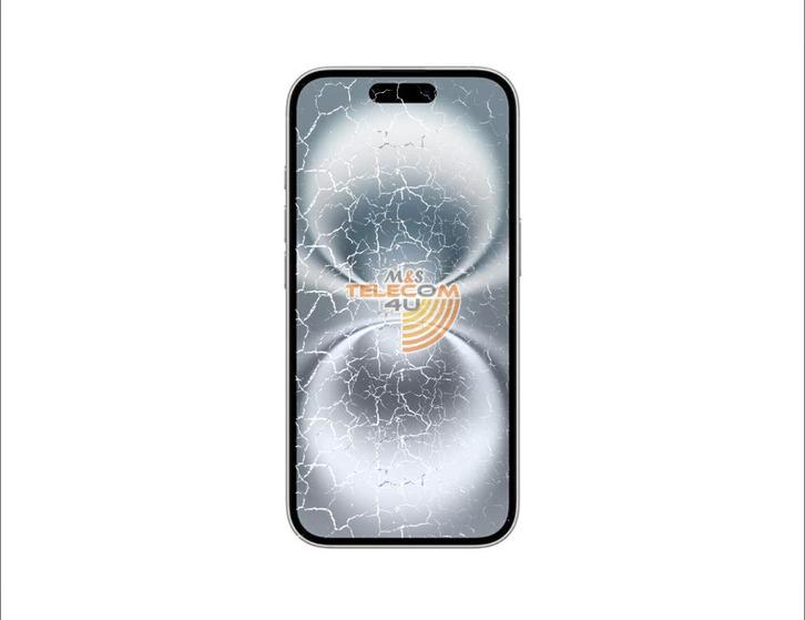 iPhone 11 Pro Max scherm reparatie | M&S Telecom 4U, Telecommunicatie, Mobiele telefoons | Toebehoren en Onderdelen, Nieuw, Apple iPhone