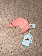 Jellycat Rare Retired Sensational Seafood Shrimp, Ophalen, Nieuw, Overige typen